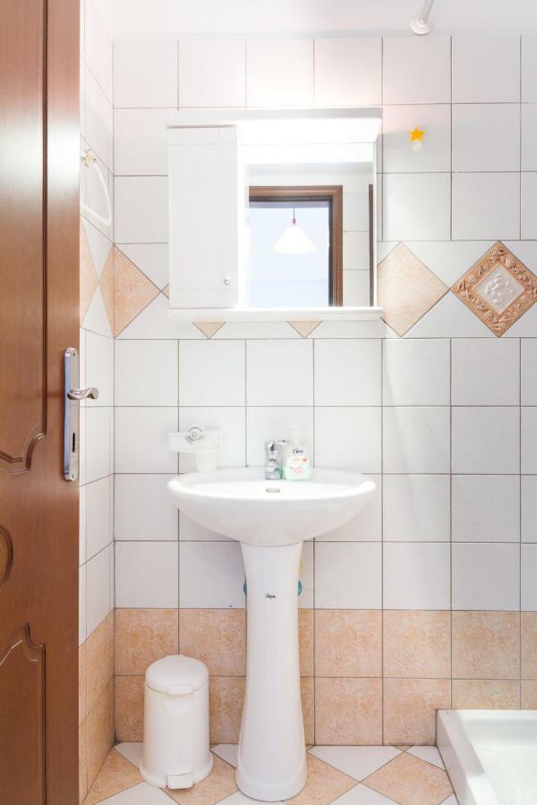 Kaya Sea Apts - Stegna Beach Archangelos (Rhodes) Exterior foto