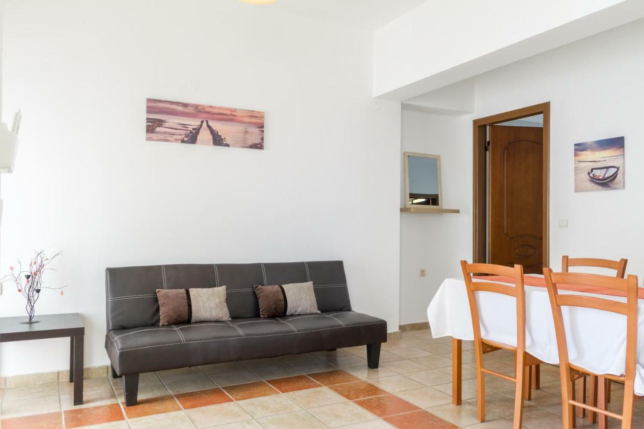 Kaya Sea Apts - Stegna Beach Archangelos (Rhodes) Exterior foto