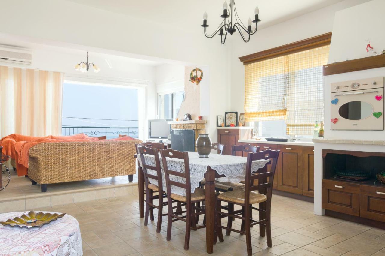 Kaya Sea Apts - Stegna Beach Archangelos (Rhodes) Exterior foto