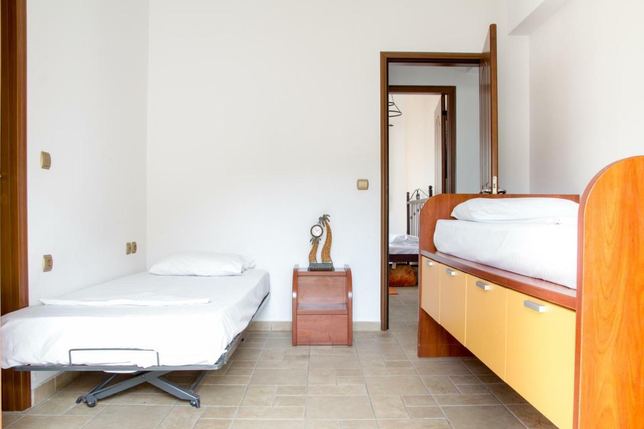 Kaya Sea Apts - Stegna Beach Archangelos (Rhodes) Exterior foto